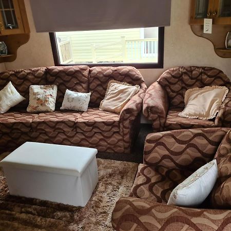 6 Berth on Golden Sands UK Cottage Ingoldmells Exterior foto