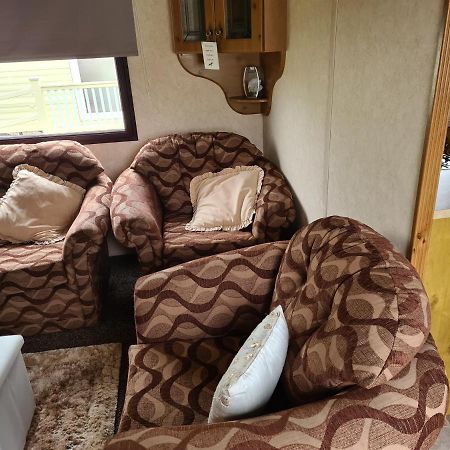 6 Berth on Golden Sands UK Cottage Ingoldmells Exterior foto
