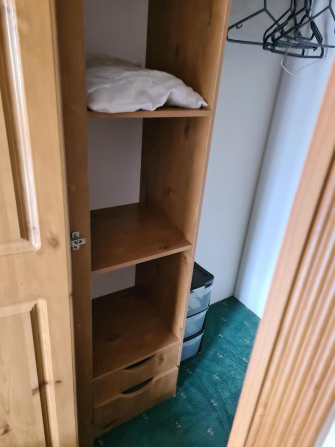 6 Berth on Golden Sands UK Cottage Ingoldmells Exterior foto