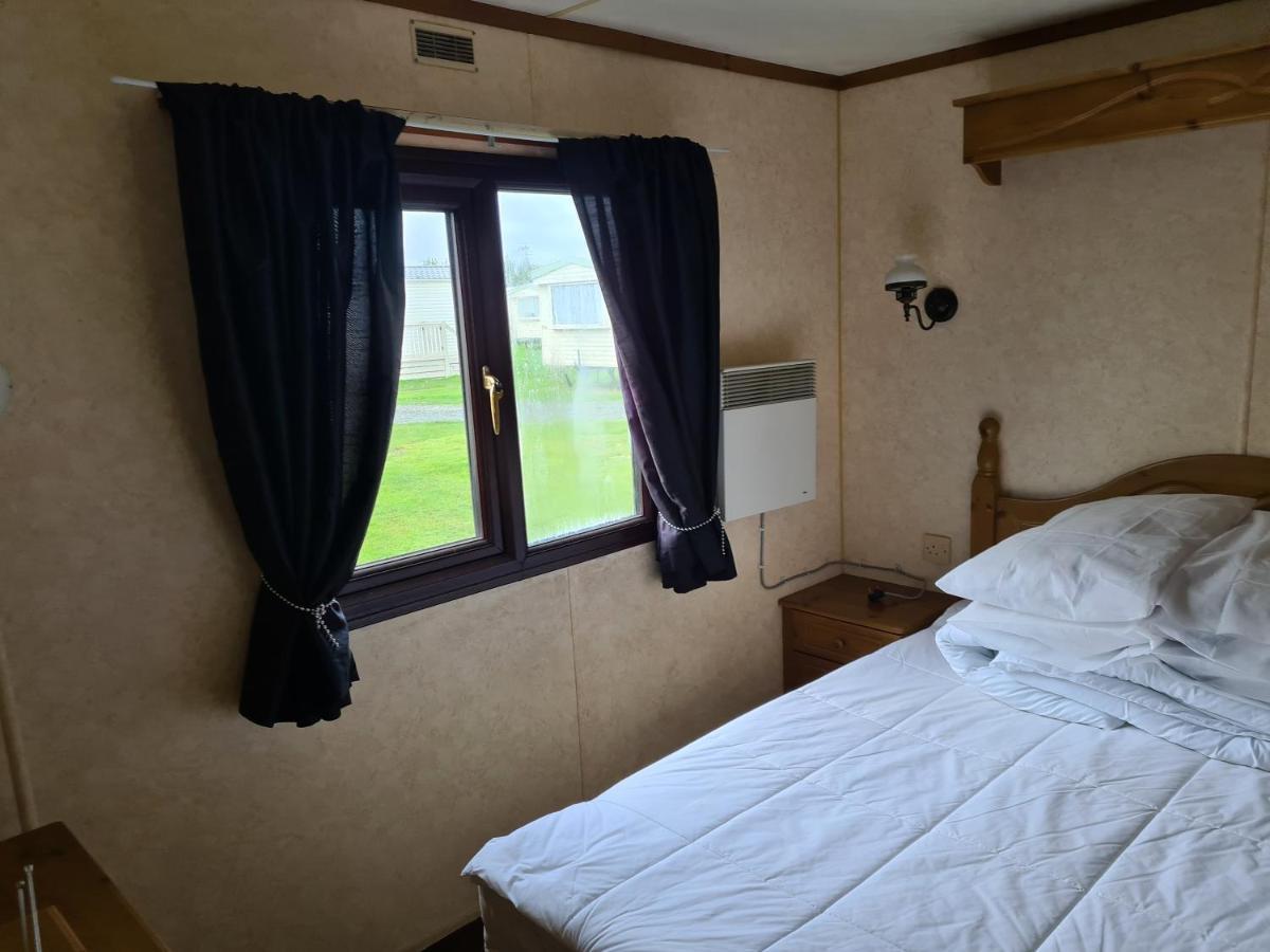 6 Berth on Golden Sands UK Cottage Ingoldmells Exterior foto