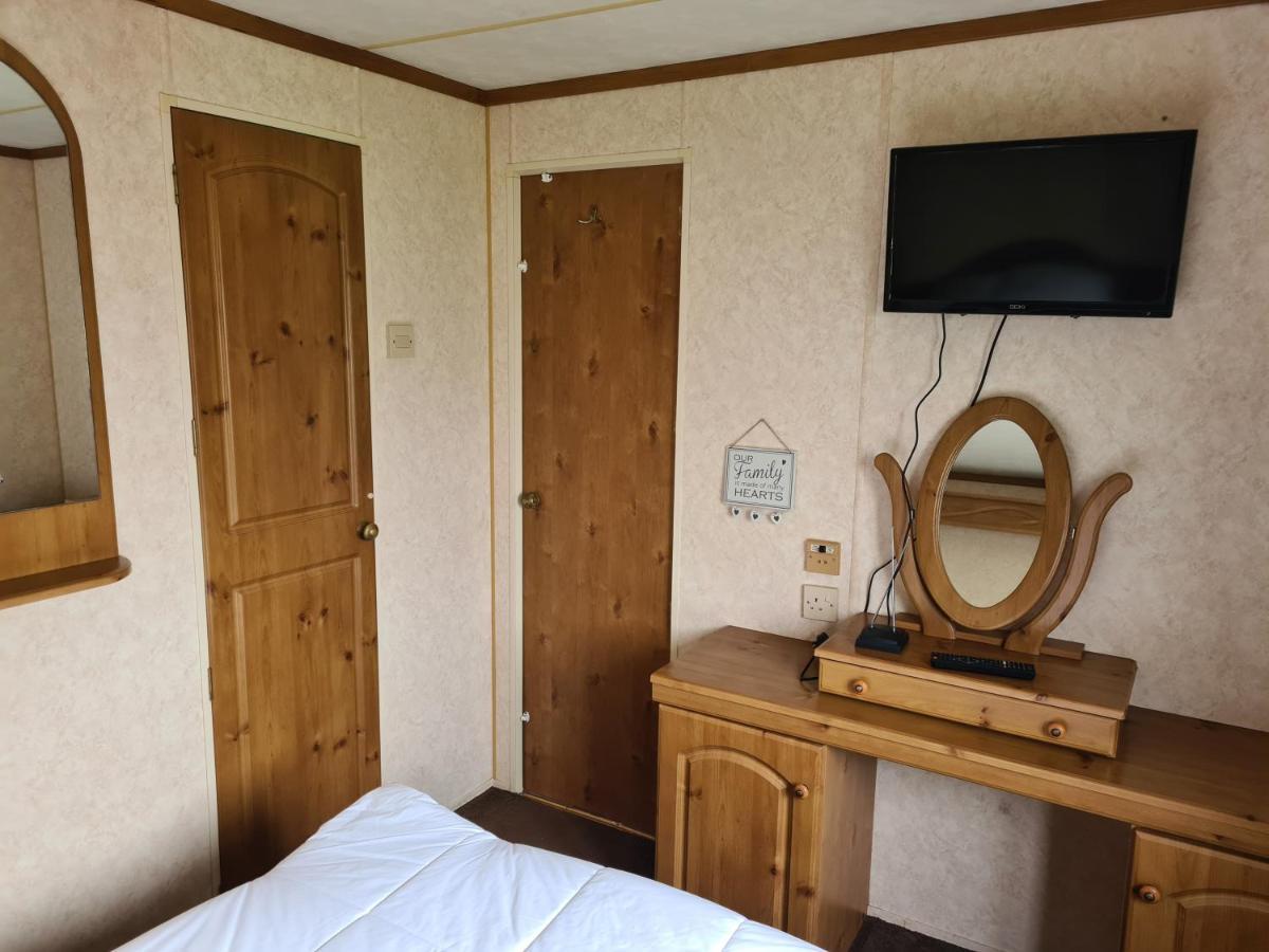 6 Berth on Golden Sands UK Cottage Ingoldmells Exterior foto