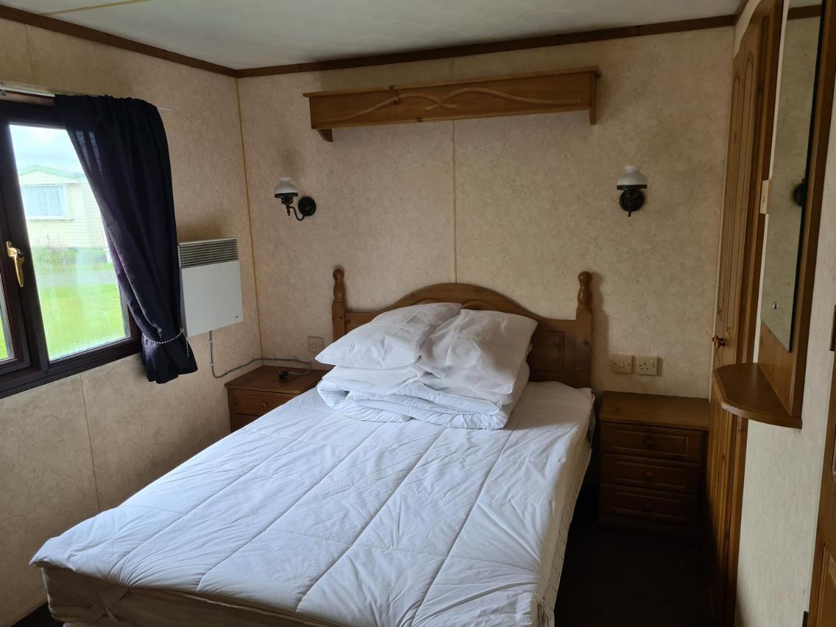 6 Berth on Golden Sands UK Cottage Ingoldmells Exterior foto