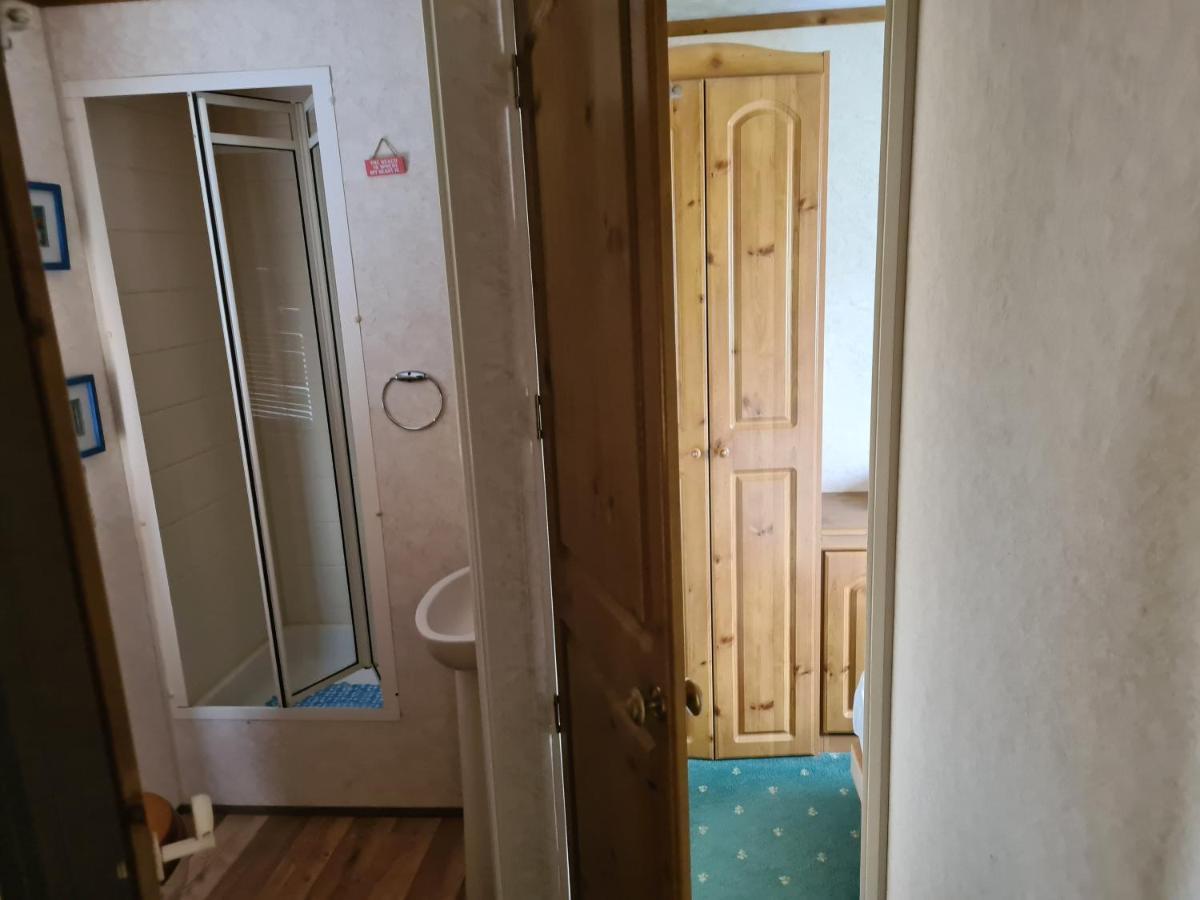 6 Berth on Golden Sands UK Cottage Ingoldmells Exterior foto