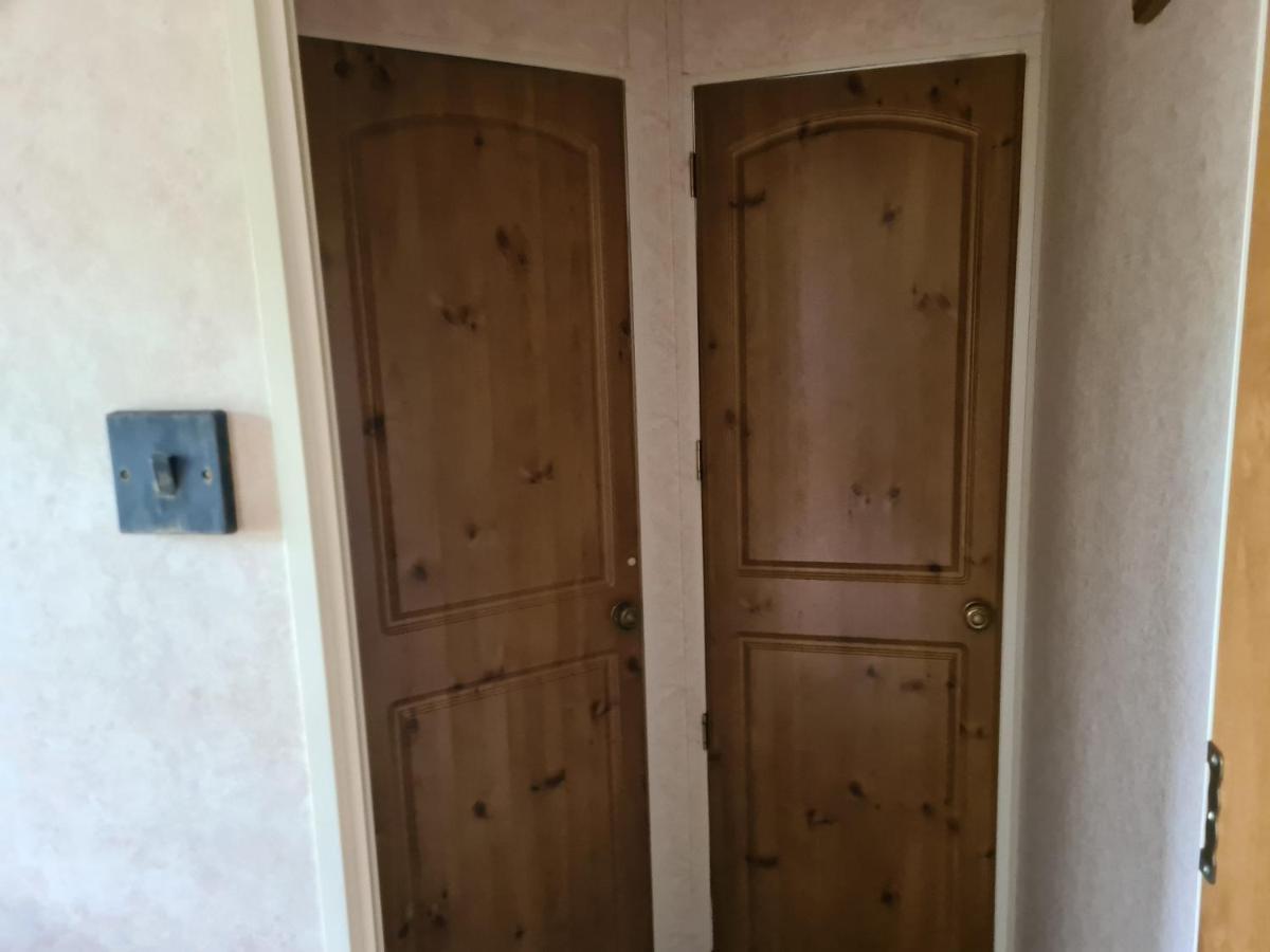 6 Berth on Golden Sands UK Cottage Ingoldmells Exterior foto