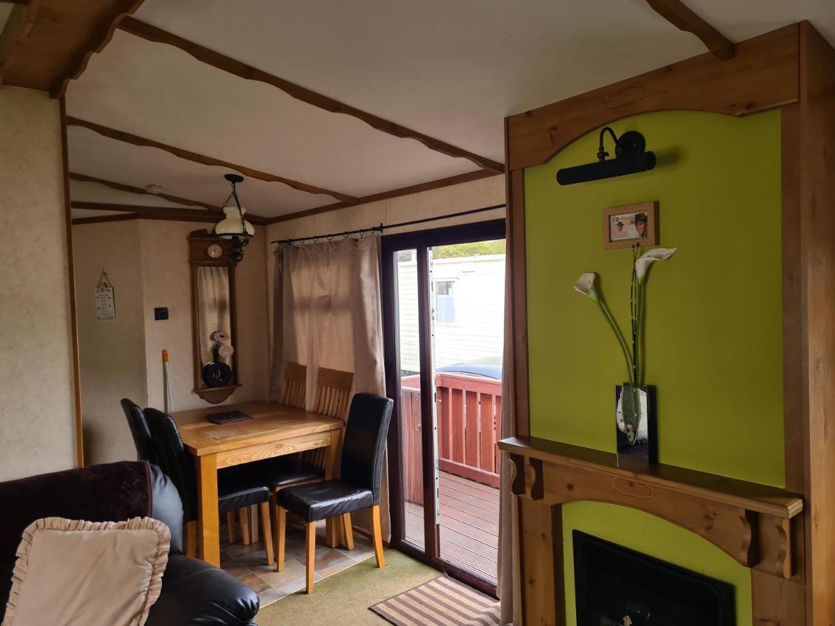 6 Berth on Golden Sands UK Cottage Ingoldmells Exterior foto