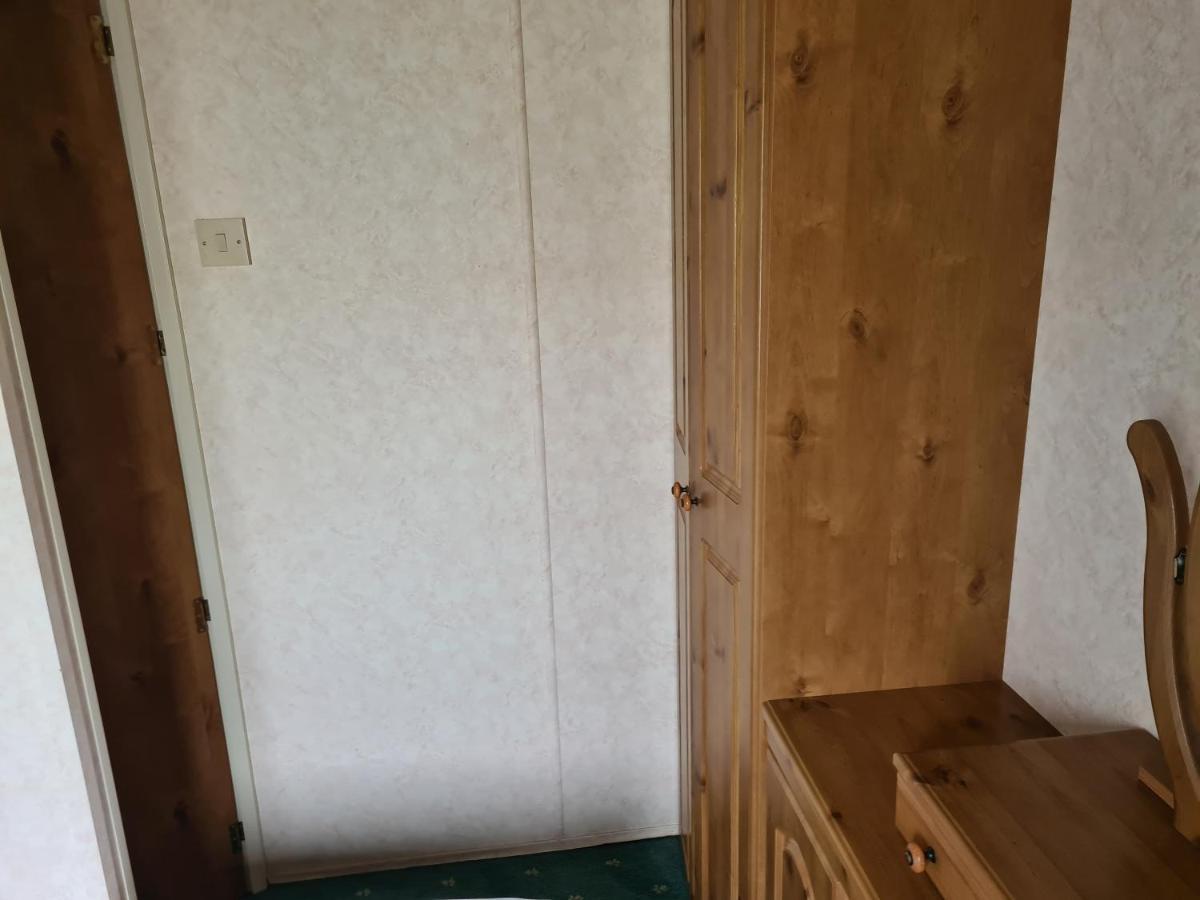 6 Berth on Golden Sands UK Cottage Ingoldmells Exterior foto