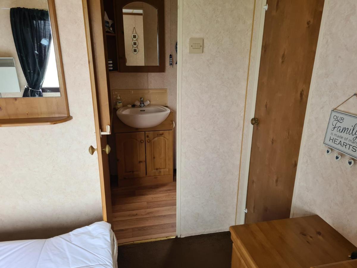 6 Berth on Golden Sands UK Cottage Ingoldmells Exterior foto