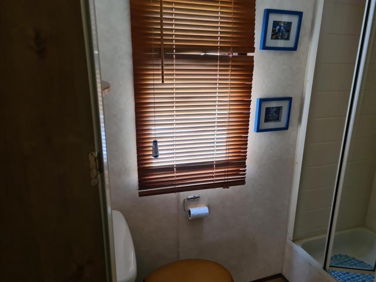 6 Berth on Golden Sands UK Cottage Ingoldmells Exterior foto