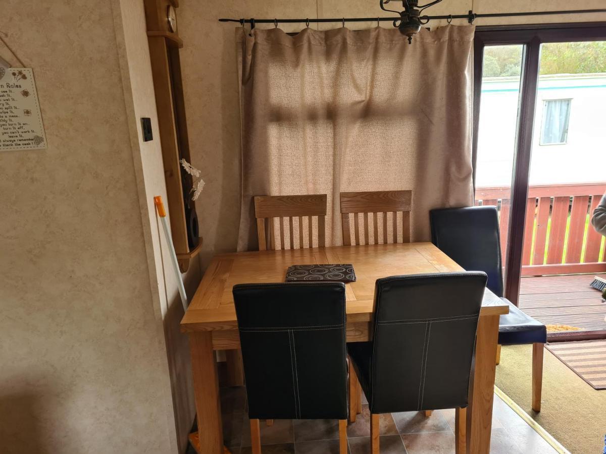 6 Berth on Golden Sands UK Cottage Ingoldmells Exterior foto