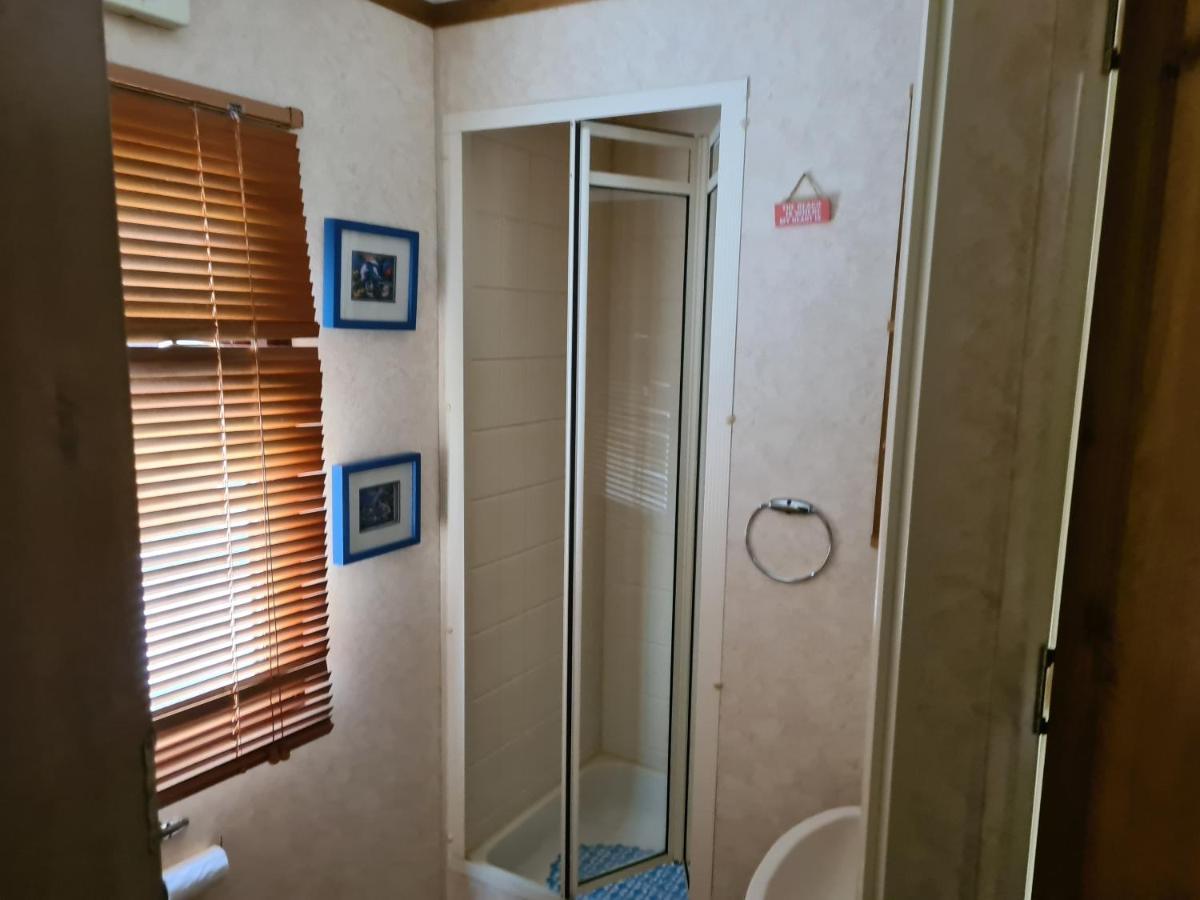 6 Berth on Golden Sands UK Cottage Ingoldmells Exterior foto