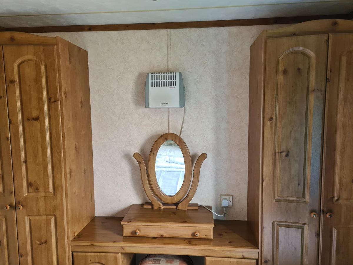 6 Berth on Golden Sands UK Cottage Ingoldmells Exterior foto