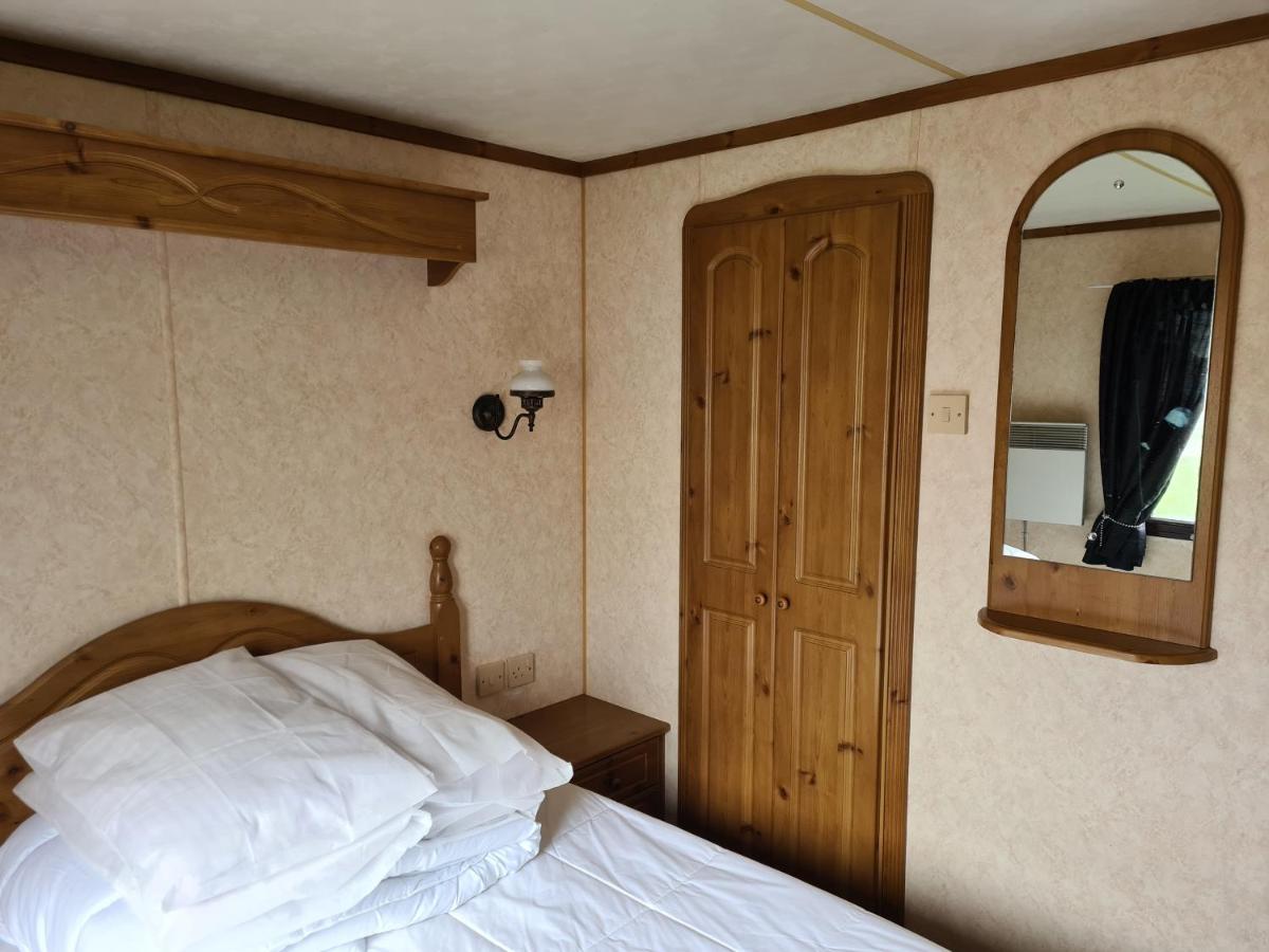 6 Berth on Golden Sands UK Cottage Ingoldmells Exterior foto
