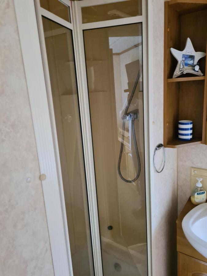 6 Berth on Golden Sands UK Cottage Ingoldmells Exterior foto