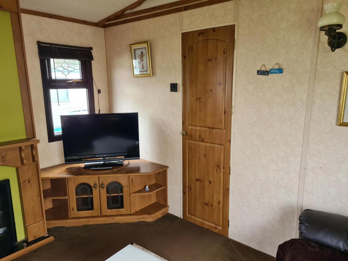 6 Berth on Golden Sands UK Cottage Ingoldmells Exterior foto